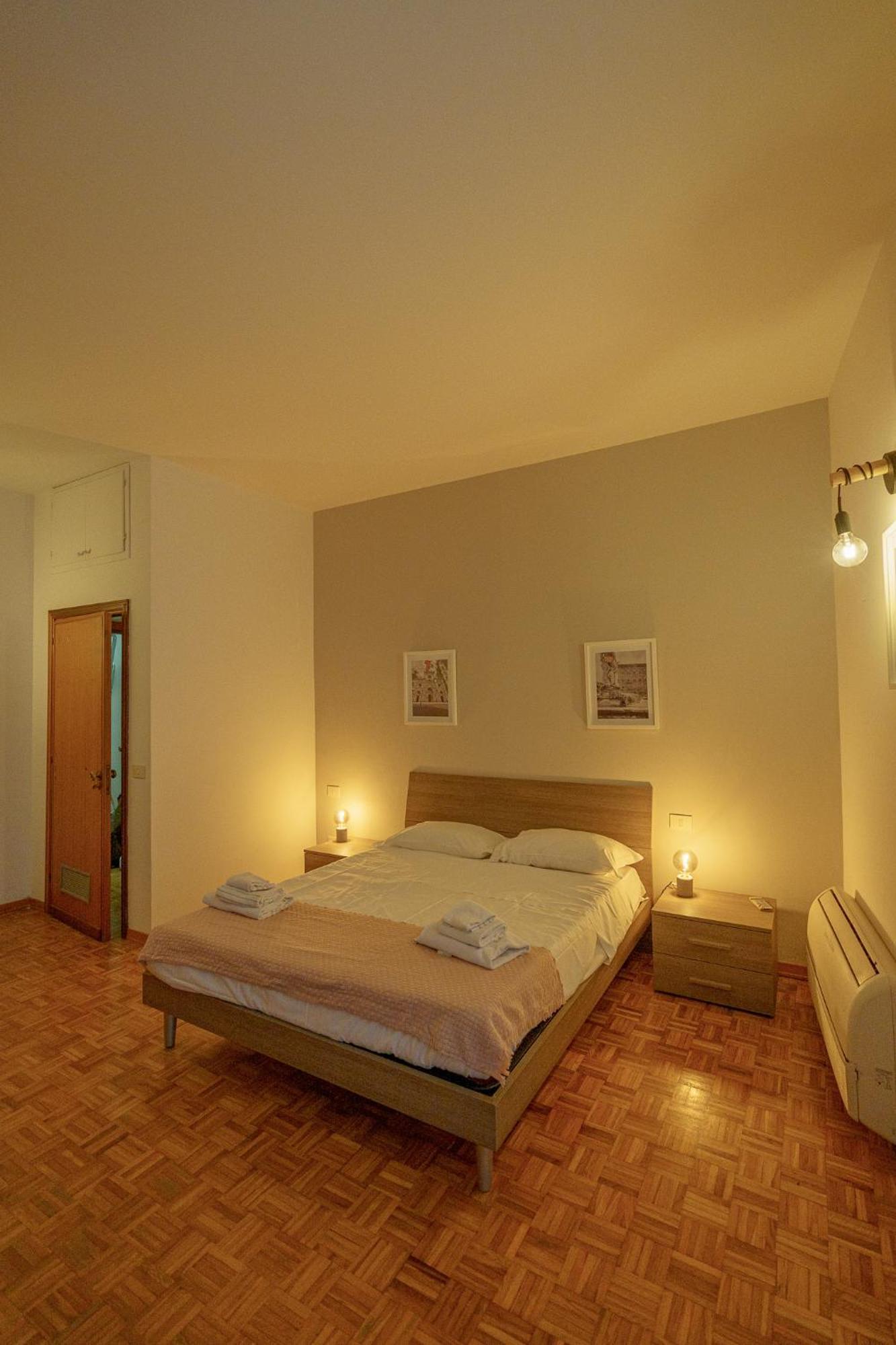 Darling Apartment With Stunning Views On Duomo Firenze Kültér fotó