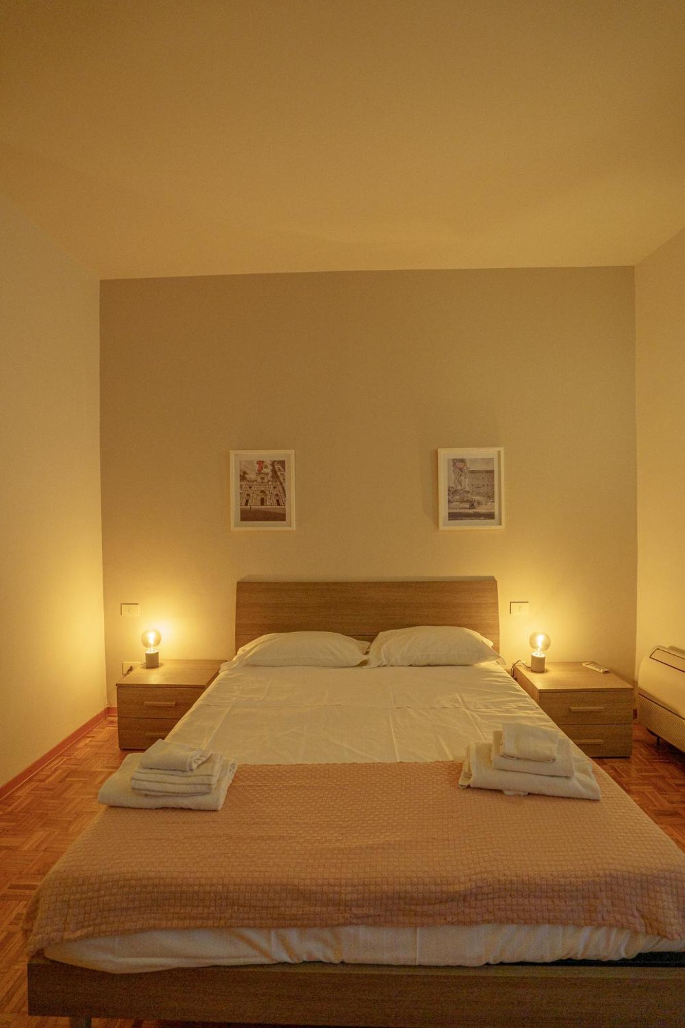 Darling Apartment With Stunning Views On Duomo Firenze Kültér fotó