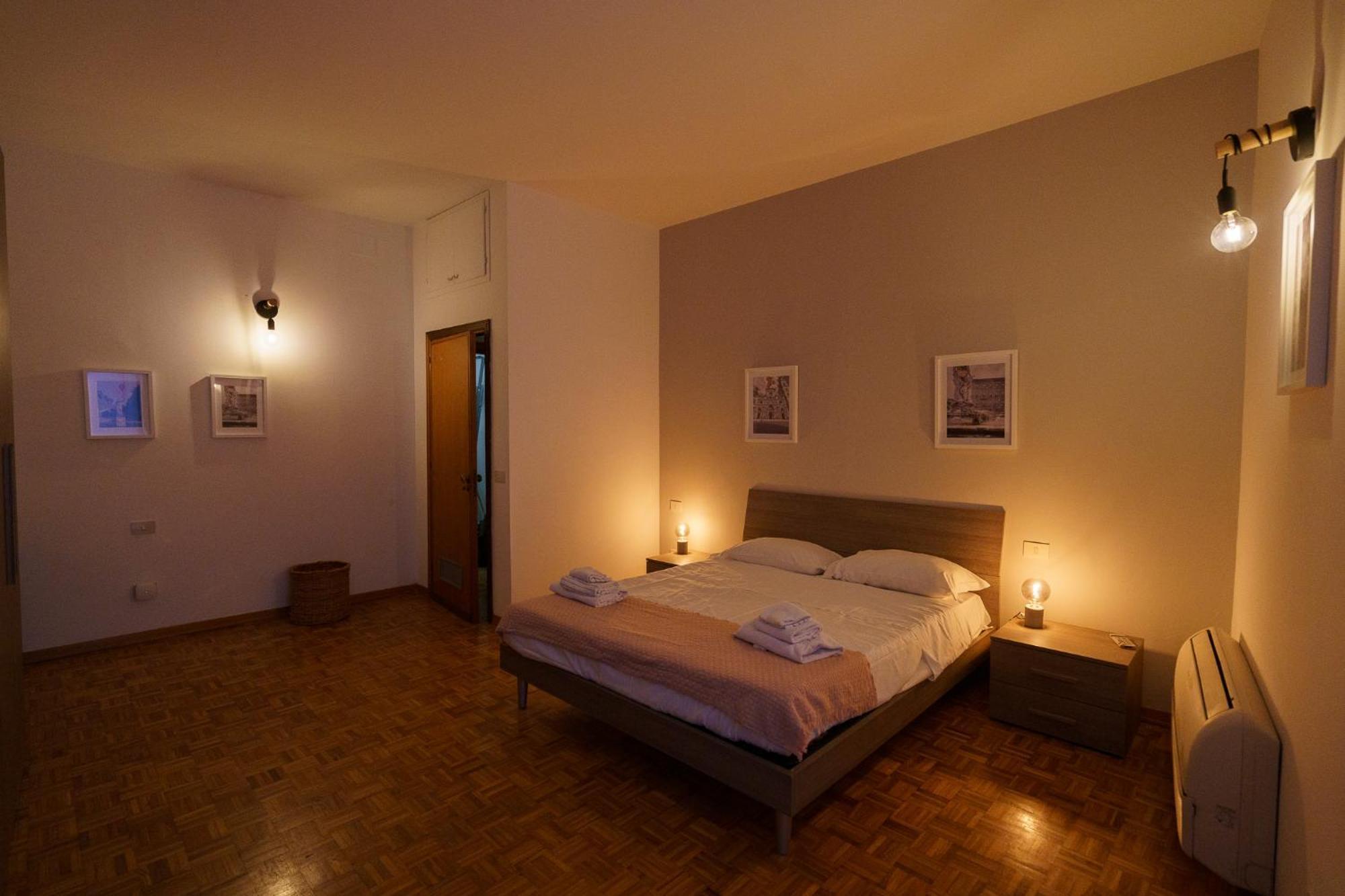 Darling Apartment With Stunning Views On Duomo Firenze Kültér fotó